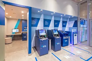  &copy;&nbsp;Изображение пресс-службы ВТБ