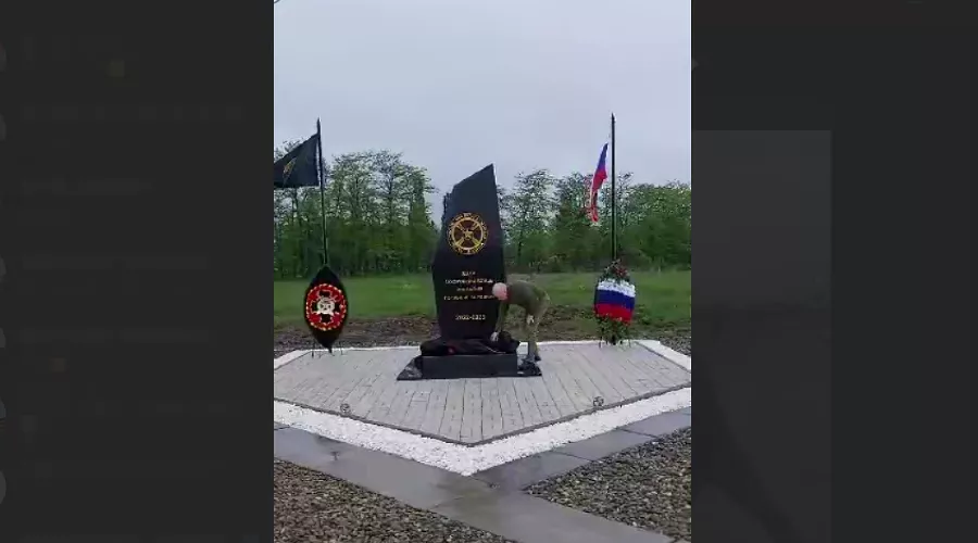  &copy;&nbsp;скриншот видео телеграм-канала Пресс-службы Пригожина https://t.me/concordgroup_official/918