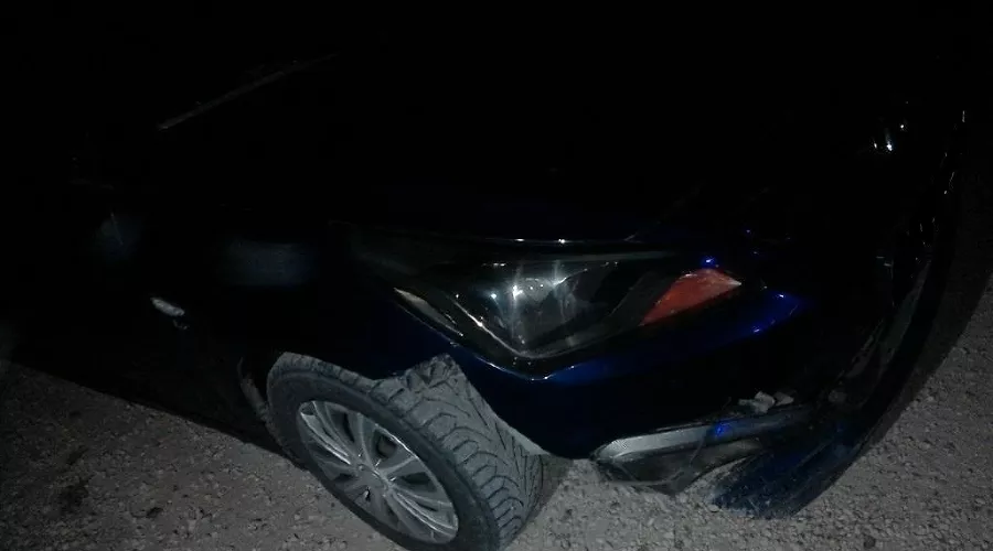  &copy;&nbsp;Фото отдела пропаганды БДД УГИБДД ГУ МВД России по Краснодарскому краю