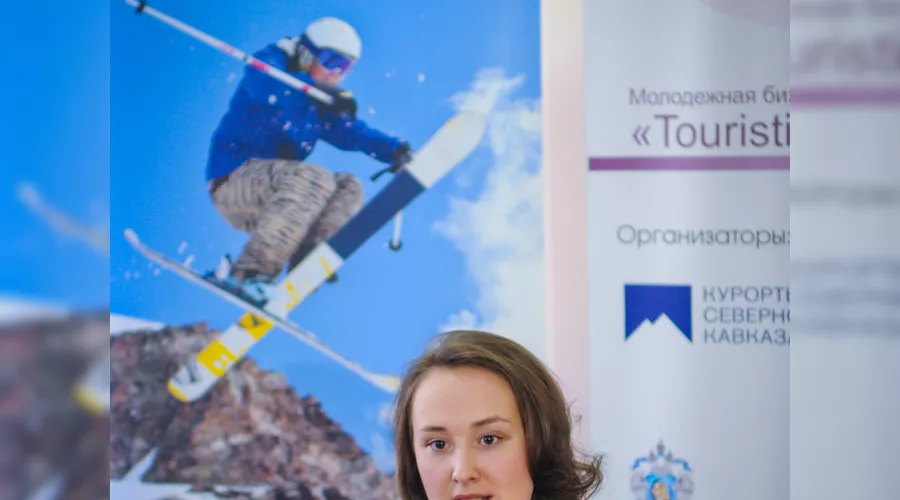 Первая молодежная бизнес-сессия "Touristic старт-ап" в Ингушетии &copy;&nbsp;Елена Синеок, ЮГА.ру