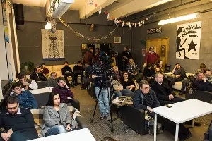 Презентация проекта НАЗЕМКА &copy;&nbsp;Елена Синеок