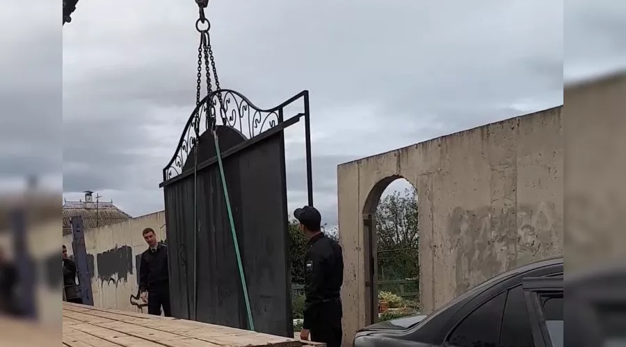  &copy;&nbsp;Фото пресс-службы УФССП РФ по Краснодарскому краю