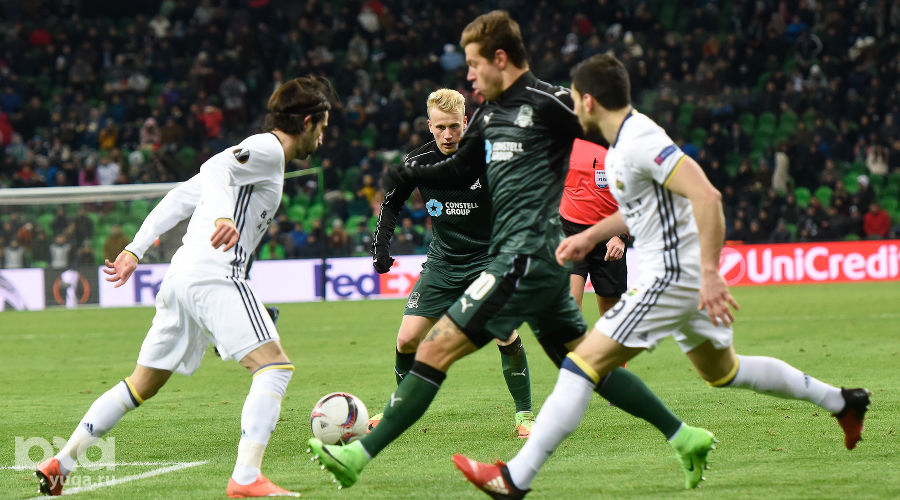  &copy;&nbsp;Фото Елены Синеок,Юга.ру