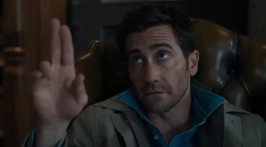 Кадр из трейлера к фильму «Вне закона» &copy;&nbsp;Скриншот видео с Rutube-канала &laquo;КиноТрейл&raquo;