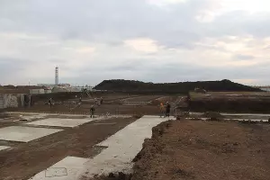  &copy;&nbsp;Фото пресс-службы администрации Краснодара