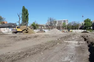  &copy;&nbsp;Фото Карины Сардарян, пресс-служба администрации Краснодара