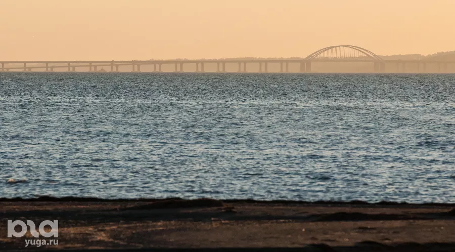  &copy;&nbsp;Фото Елены Синеок, Юга.ру