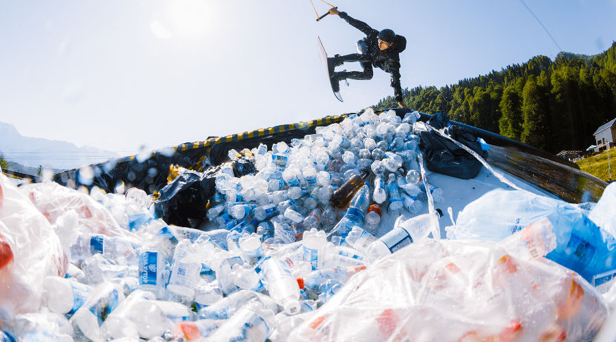  © Фото предоставлено пресс-службой курорта «Роза Хутор»