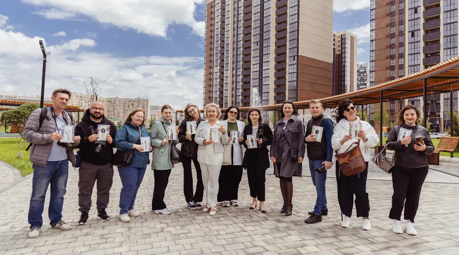  &copy;&nbsp;Фото предоставлено пресс-службой СЗ Инсити