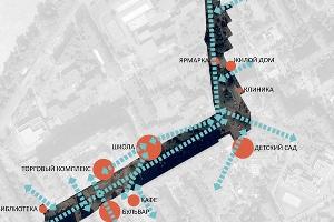  © Фото из инстаграма главного архитектора Краснодара Натальи Машталир, instagram.com/smenila_imya/