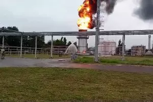  &copy;&nbsp;Фото оперштаба Краснодарского края