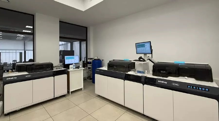  &copy;&nbsp;Фото предоставлено пресс-службой Клиники Екатерининская