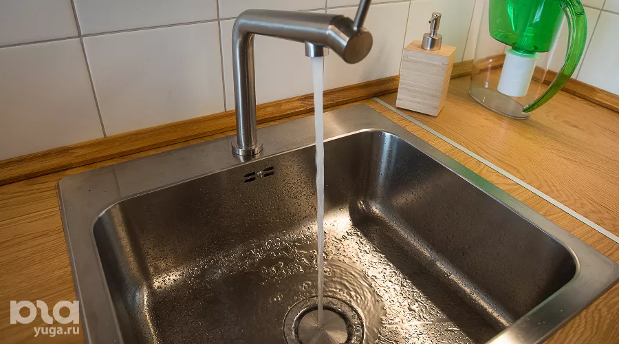  &copy;&nbsp;Фото Елены Синеок, Юга.ру