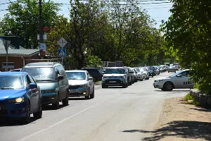  &copy;&nbsp;Фото Елены Синеок, Юга.ру