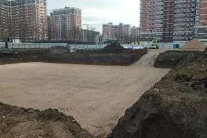  &copy;&nbsp;Фото пресс-службы администрации Краснодара