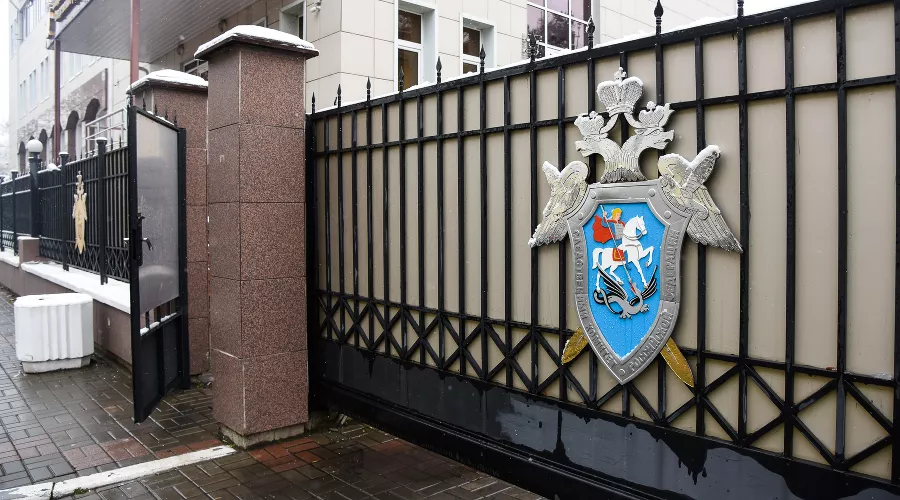  &copy;&nbsp;Фото Елены Синеок, Юга.ру