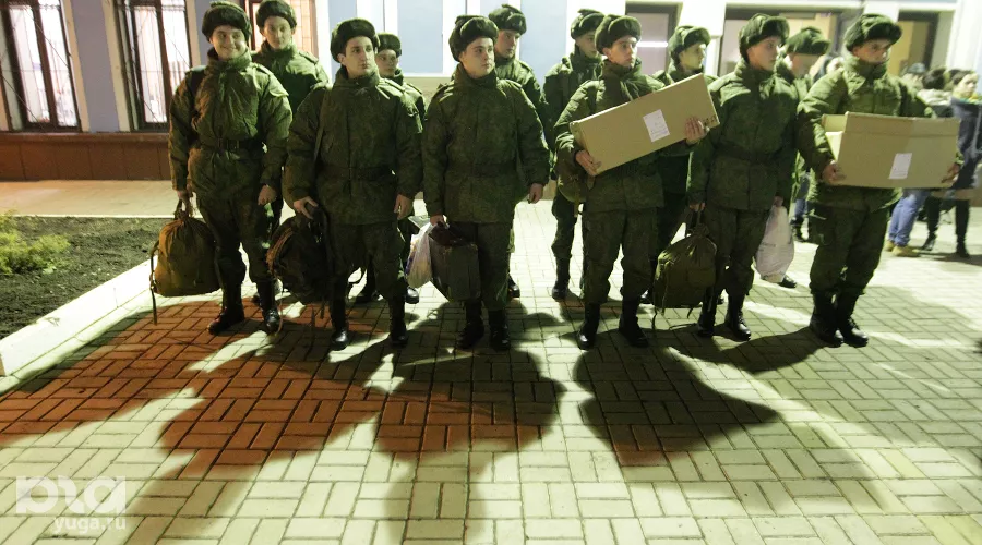  &copy;&nbsp;Эдуард Корниенко, ЮГА.ру