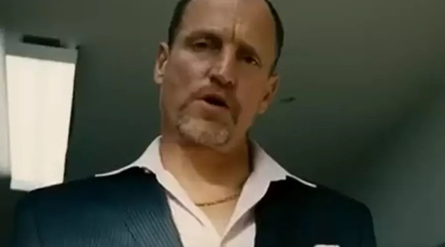 Кадр из трейлера к фильму «Семь психопатов» &copy;&nbsp;Скриншот видео с Rutube-канала &laquo;KinoIdea&raquo;