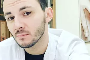 Георгий Никиташенко &copy;&nbsp;Фото с сайта sevosetia.ru