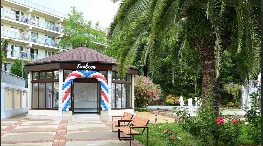  &copy;&nbsp;Скриншот из телеграм-канала мэрии Сочи https://t.me/officialsochi/50402