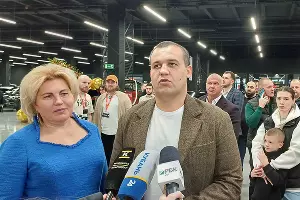  &copy;&nbsp;Фото Евгения Мельченко, Юга.ру