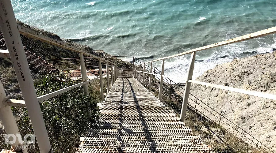 Супсех, Анапа &copy;&nbsp;фото Марии Карагёзовой