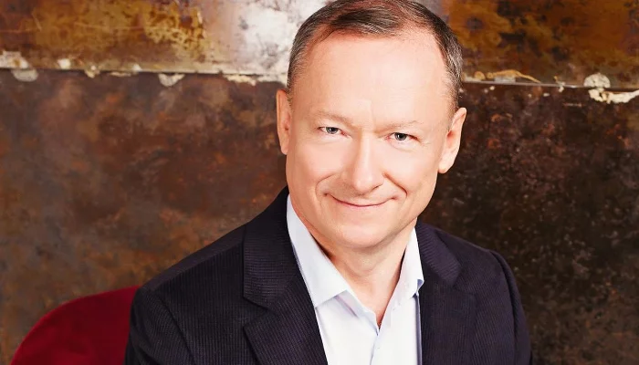 Михаил Савва &copy;&nbsp;Фото Анастасии Сусловой