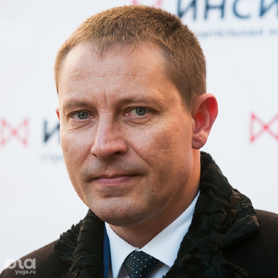 Андрей Шадрин