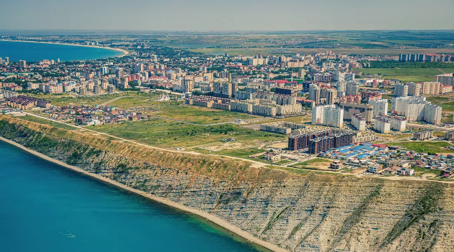  &copy;&nbsp;Фото Антона Быкова, Юга.ру