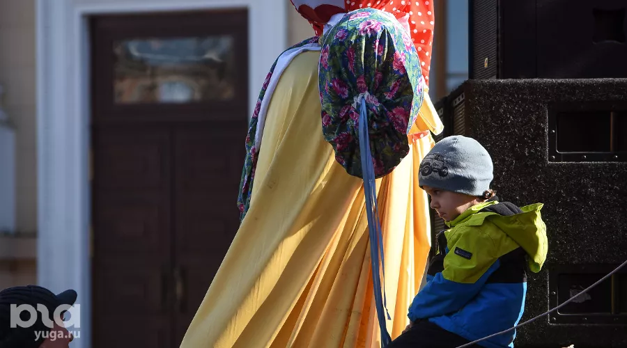  &copy;&nbsp;Елена Синеок, ЮГА.ру