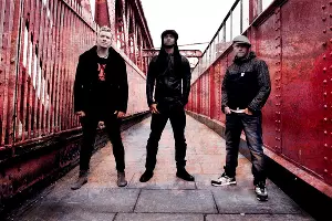The Prodigy &copy;&nbsp;Фото из группы vk.com/theprodigy