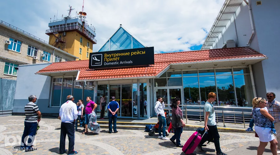  &copy;&nbsp;Фото Елены Синеок, Юга.ру