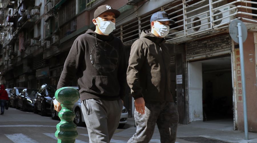  &copy;&nbsp;Фото Macau Photo Agency с сайта Unsplash.com