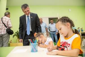  &copy;&nbsp;Фото пресс-службы администрации Анапы