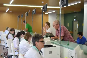 Диагностический центр в Майкопе &copy;&nbsp;Фото пресс-службы главы Республики Адыгея