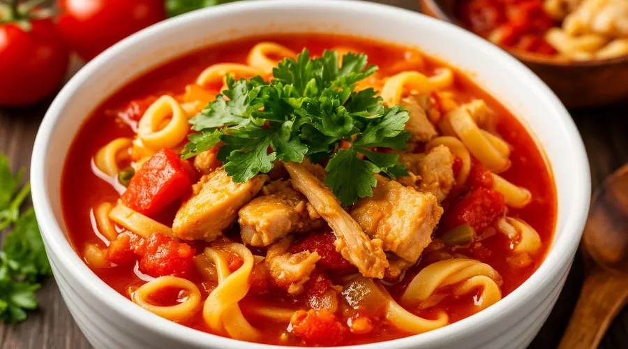 суп &copy;&nbsp;Изображение сгенерировано нейросетью Gigachat