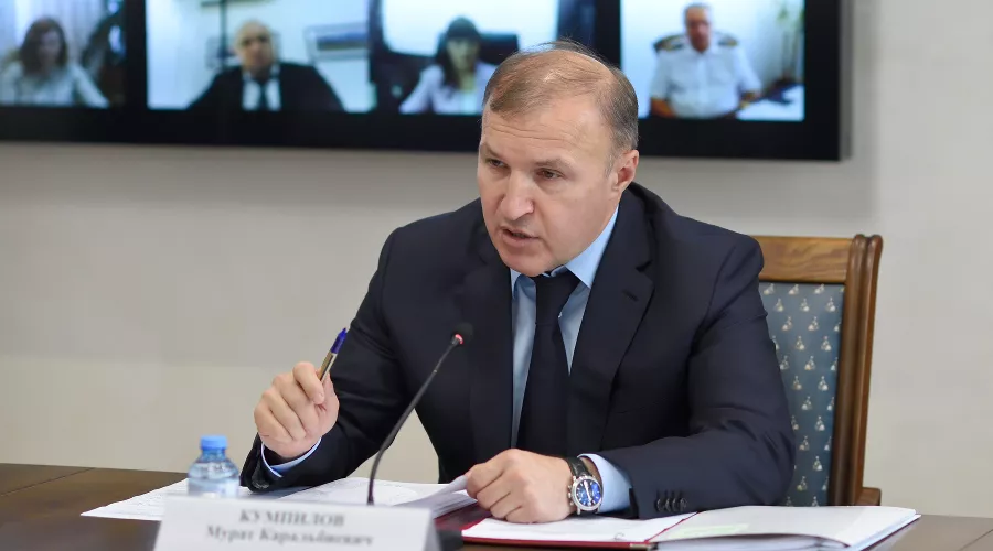  &copy;&nbsp;Фото Алексея Гусева, предоставлено пресс-службой главы Адыгеи