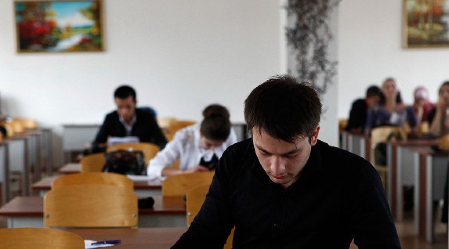  © Фото Влада Александрова, Юга.ру