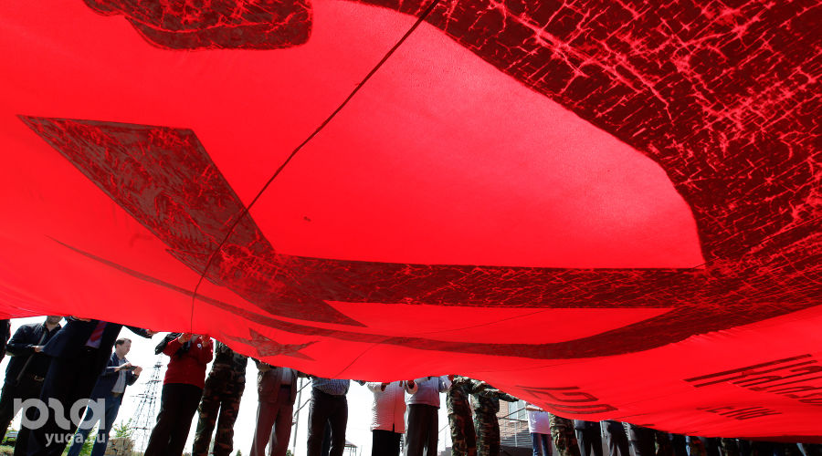  © Эдуард Корниенко, ЮГА.ру