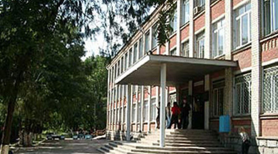 Сменился Ректор Краснодарского Государственного Университета Культуры И  Искусств