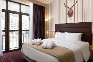  © Фото пресс-службы курорта «Роза Хутор»