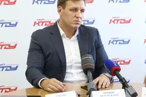  &copy;&nbsp;Фото пресс-службы администрации Краснодара