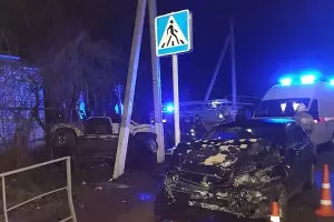  &copy;&nbsp;Фото из инстаграма отдела пропаганды безопасности дорожного движения УГИБДД ГУ МВД России по Краснодарскому краю,