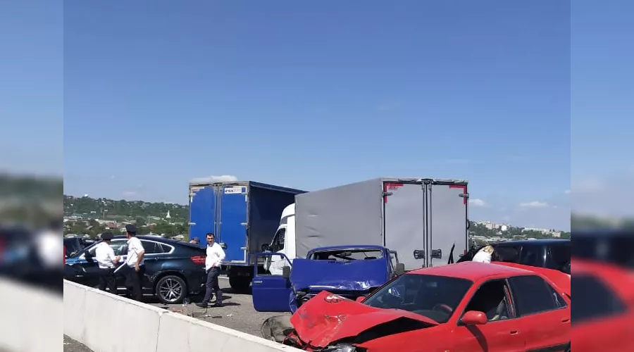  &copy;&nbsp;Фото отдела пропаганды безопасности дорожного движения УГИБДД ГУ МВД России по Ставропольскому края