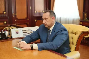 Владимир Серов &copy;&nbsp;Фото с сайта rk.gov.ru