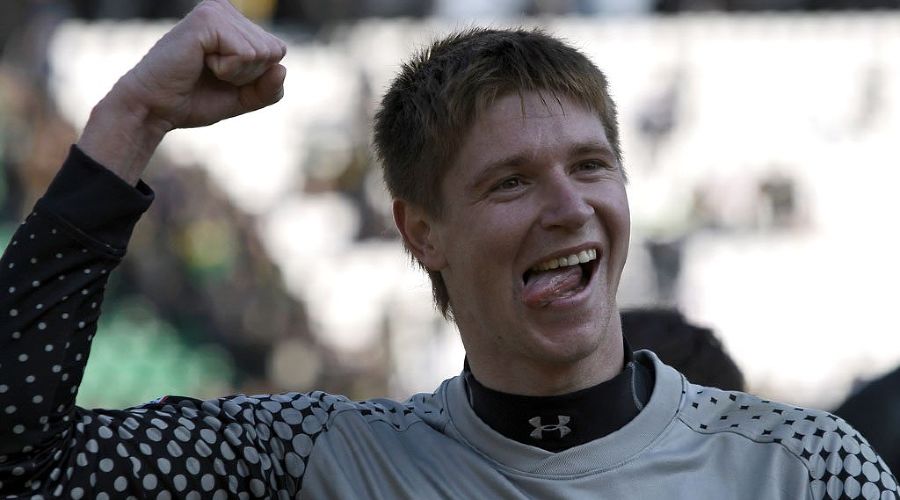 Александр Беленов © Влад Александров, ЮГА.ру