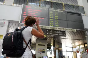  &copy;&nbsp;Фото Елены Синеок, Юга.ру