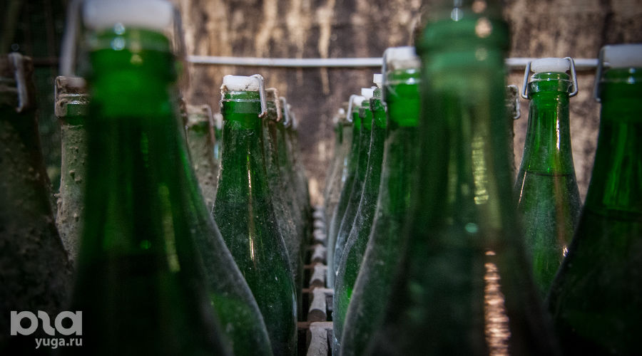  © Фото Елены Синеок, Юга.ру