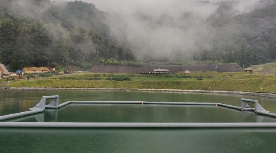  © Фото пресс-службы курорта «Роза Хутор»