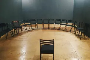 Театральный центр &laquo;НЕЧЕХОВ&raquo; &copy;&nbsp;Фото из архива театрального центра &laquo;НЕЧЕХОВ&raquo;